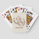 Buscar mano dibujada barajas de cartas General y unisex