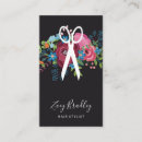 Buscar costureras tarjetas de visita Para ella