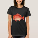 Buscar parga camisetas Pescado