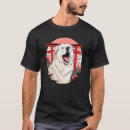 Buscar torii camisetas Punto de referencia