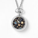 Buscar celestial collares 4 º luna