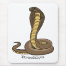 Buscar cobras alfombrillas de raton Reptil
