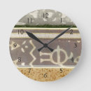 Buscar ethnic relojes de pared Abstract
