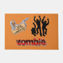 Buscar zombie felpudos Halloween