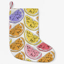 Buscar limones calcetines navideños Textura