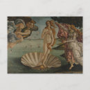 Buscar nacimiento del venus postales Mitología