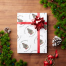 Buscar navidad tradicional papel de regalo Familia