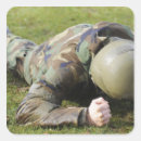 Buscar arrastre pegatinas Militar