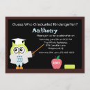 Buscar profesor invitaciones Para niños