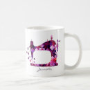 Buscar máquina de coser tazas Acolchamiento