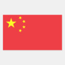 Buscar bandera china pegatinas Patriótico