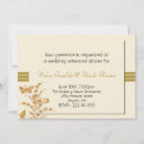 Buscar gráfico de la mariposa invitaciones Elegante