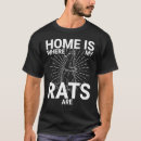 Buscar cute raton camisetas 4 º rata