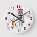 Buscar poeta relojes de pared General y unisex