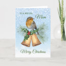 Buscar campanas tarjetas de navidad Para ella