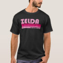 Buscar zelda camisetas Mujeres