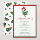 Buscar duende del invitaciones de navidad Santa