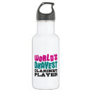 Buscar clarinet agua botellas Banda