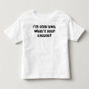 Buscar cumpleaños de dos años camisetas Humor