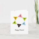 Buscar purim tarjetas Judío