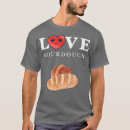 Buscar bread lover camisetas Banca