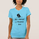 Buscar mares camisetas Vela