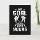 Buscar hockey tarjetas Bastón de hockey