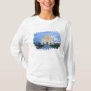 Buscar duomo camisetas Color brillante