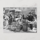 Buscar verduras postales Vintage