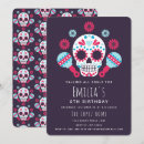 Buscar calavera invitaciones Esqueleto