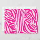 Buscar cebra invitaciones Jungla