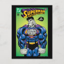 Buscar acción postales Superman