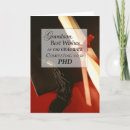 Buscar doctoral tarjetas Phd