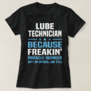 Buscar lube camisetas Trabajo