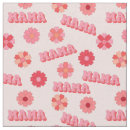 Buscar flowers telas Rosa