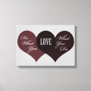 Buscar te quiero lienzos Citas