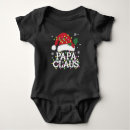 Buscar navidad santa claus bebe ropa Familia
