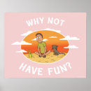 Buscar el divertirse posters Nado adulto