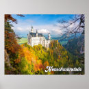 Buscar baviera posters Castillo neuschwanstein