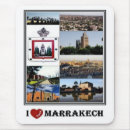 Buscar marruecos alfombrillas de raton Marrakech