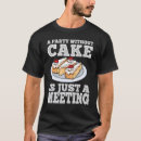 Buscar amo el chocolate camisetas Postre