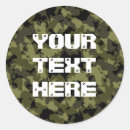 Buscar estilo militar pegatinas Para todos