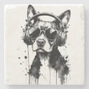 Buscar lindo posavasos Animales