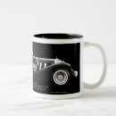 Buscar convertible tazas Coche de carreras