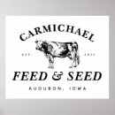 Buscar de la granja posters General y unisex