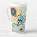 Buscar kandinsky tazas Abstracto