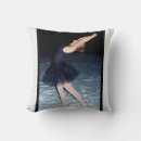 Buscar danza del ballet cojines General y unisex