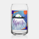 Buscar era espacial cerveza vasos Estrella