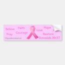 Buscar inspiradoras pegatinas parachoque Citas cristianas