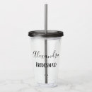 Buscar hermoso tazas botellas Tipografía